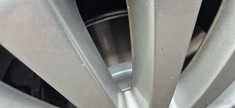 FORD C-MAX 2,0i 107kW benzin  + LPG, 2008 TITANIUM - 12