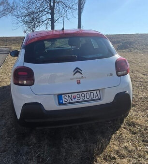 Predám šikovného Francúza – Citroën C3 (2018) 🚗🇫🇷 - 12