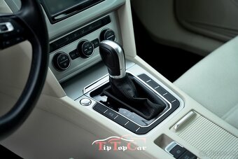 ⏩ Volkswagen Passat Variant 1.6 TDI BMT Comfortline DSG - 12