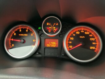 Predám Peugeot 206+ - 12