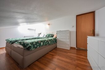 RD S GARÁŽOU A TERASOU, UL. SABINOVSKÁ, KOŠICE – PEREŠ - 12