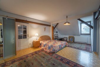 Predaj 6 izbový dom, 300m2 + 1350m2 Bernolákovo, Senec - 12