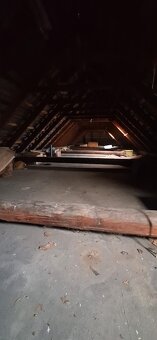 Priestranný RD Lubina, 2842 m2 pozemok - 12