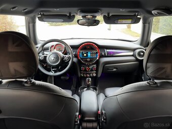 MINI Cooper S 2.0 Turbo Benzín r.v.2020 Kupovane nové v SR - 12