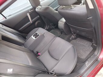Mazda 6, GH, benzin, 2009 - 12