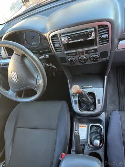 Suzuki Vitara 2,0 80kw - 12