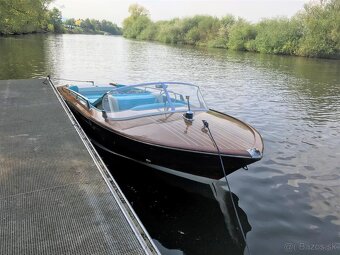 Riva Junior replika Hensa Tayfun - 12