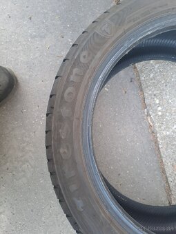 Letné Firestone Roadhawk 225/45/17 91W - 12