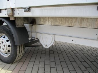 FIAT DUCATO 2,3 MTJ 177k E6d 35 L3 MAXI 05/2019 TOP - 12