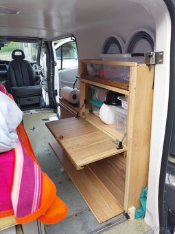 Renault Trafic 2,0dci  66kw  r.v.2013 -7 miest- nezničené - 12