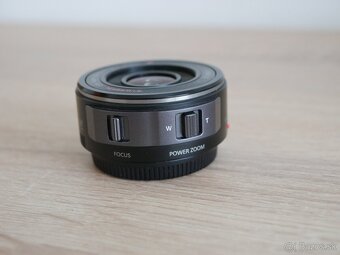 Panasonic Lumix G X Vario PZ 14-42 mm f/3.5-5.6 Asph. Power - 12