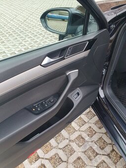 Volkswagen Passat HIGHLINE B8 2.0 TDI 110kw - 12