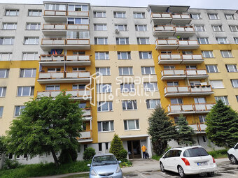 Na prenájom: 2-izbový byt (64m2) s balkónom, Zvolen-Západ - 12
