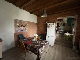 Komjáti - dva domy na jedom pozemku - 12
