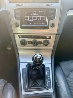 Volkswagen Golf 7 VII 2.0 TDI - 12