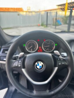 BMW X6 35d XD 210kw full - 12