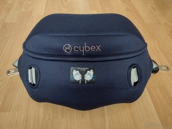 Cybex Sirona Platinum - 12