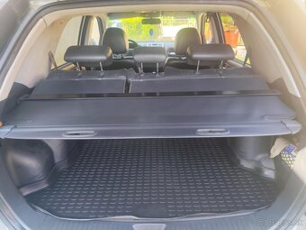 Kia Sportage 2.0 CRDi 4WD - 12