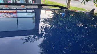 Superb 2014 2.0 TDI, 103 kW, 4x4 - 12