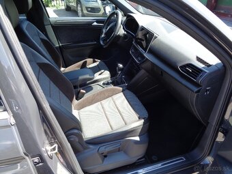 Seat Tarraco 2.0 TDI 150 Xcellence Family - 12