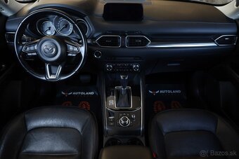 Mazda CX-5 2.5 Skyactiv-G194 Revolution PLUS AWD A/T - 12
