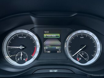 Škoda Kodiaq 2.0 TDi M6 4x4, r.v.: 2017 - 12