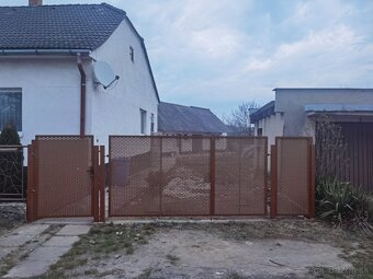 Výroba brán na mieru - 12