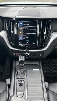 Volvo XC60 D4 AWD 140kw - 12