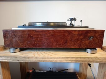 Sansui SR 4040 - 12