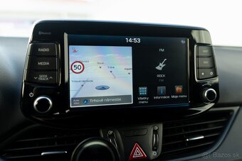 Hyundai i30 Style 1.4 TGDi M6 - 12