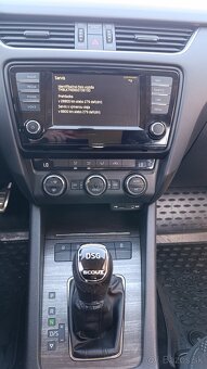Škoda Octavia Scout 2.0 TDI, DSG, 4x4 - 12