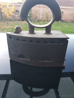 RÔZNE STAROŽITNOSTI PODĽA FOTO - 12