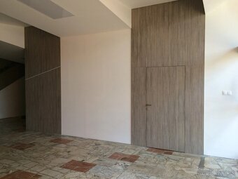 POLYFUNKČNÝ OBJEKT SO ZAMERANÍM NA GASTRO SLUŽBY / PREŠOV - 12