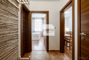 2-izb. byt 42,62 m2, Apartmánový dom Kamzík, Donovaly - 12