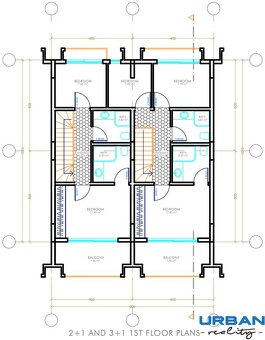 Luxusný 3-izbový apartmán pri pláži v Paje, Zanzibar - 12