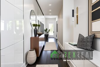 Predaj dvoch rodinných domov na jednom pozemku, Záhorce. - 12