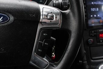 Ford Galaxy 2.0 TDCi DPF PowerShift Titanium - 12