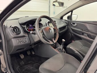 Renault Clio 1.2 Benzin 4 valec 2013 139 000km pôvod SK✅ - 12