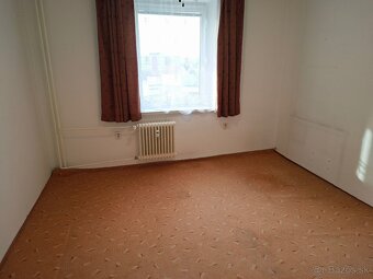 Priestranný 3 izbový byt TN - Partizánska, 79 m2 - 12