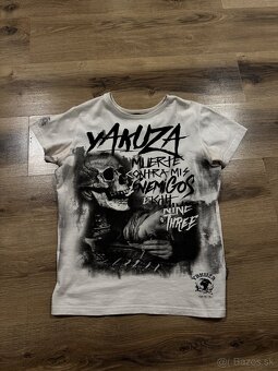 Predam trička malo nosene niektoré ani nenosené - 12