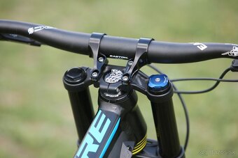 Zjazdový bike Lapierre DH 727 - 12