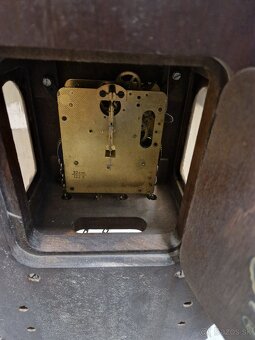 Wuba hodiny - 12