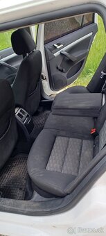 Škoda Octavia 1.9 TDI - 12