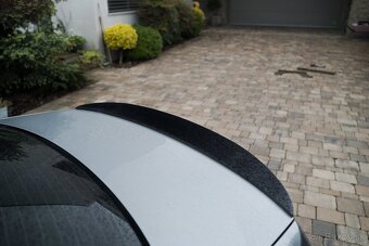 PREDÁM BMW 320D - 12