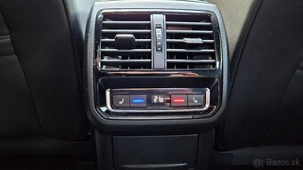 Volkswagen Arteon 2.0 TSI  R-Line 4Motion DSG odpočet DPH - 12