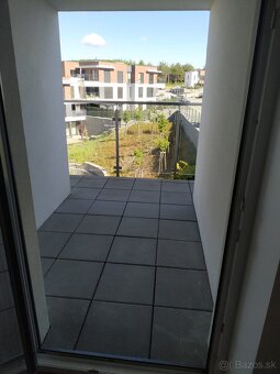 NOVOSTAVBA veľký 2 izb. byt + parking Košice - Lorinčík Háje - 12