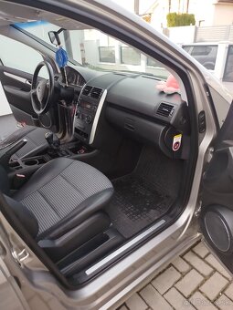 Mercedes Benz A w169 - 12