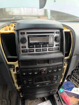 Kia Sorento 2.5 crdi 2003 103 kw - 12