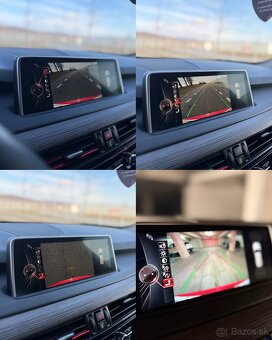 BMW X5 4.0d Xdrive 8.Automat Mpacket - 12