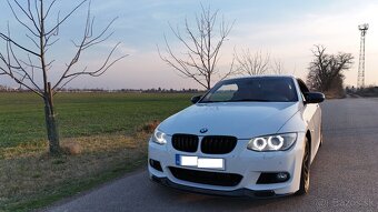 BMW 3 cabrio 2011 135kw automat - 12